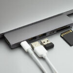 USB-C-Hubs