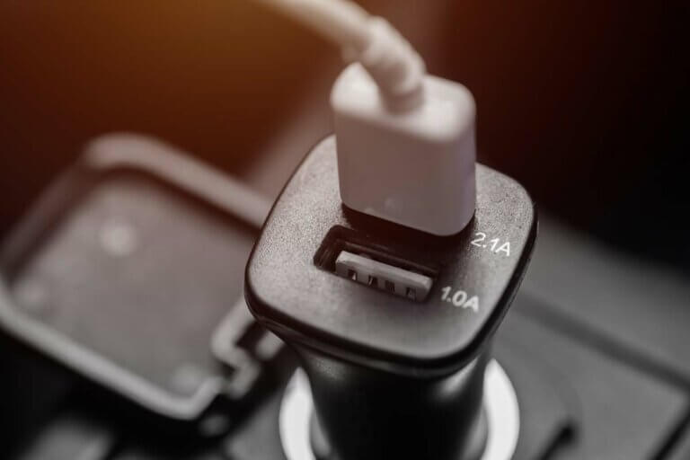 USB-Netzteile