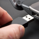 USB-Sticks