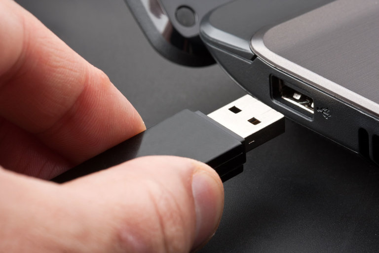USB-Sticks