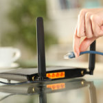 VDSL-Router
