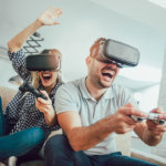 VR-Brillen
