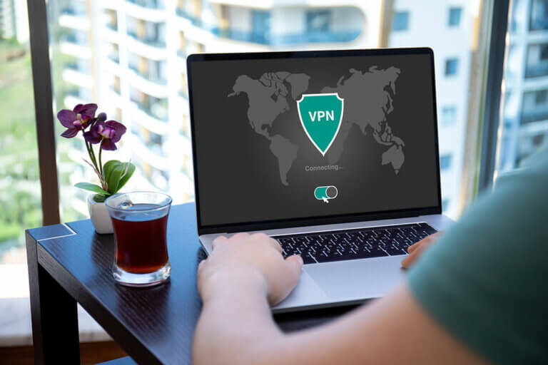 VPN-Programme