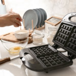 Waffeleisen