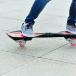 Waveboards