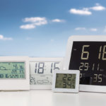Wetterstationen