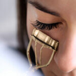 Wimpernzangen