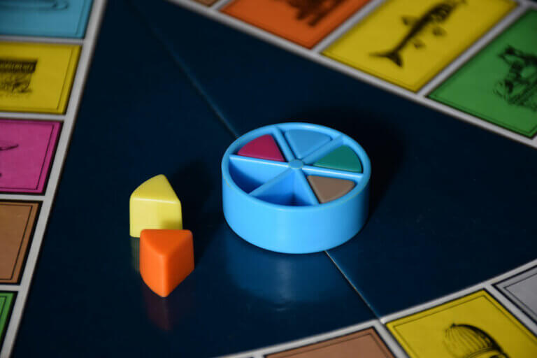Quizspiele