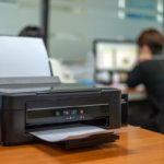 WLAN-Drucker