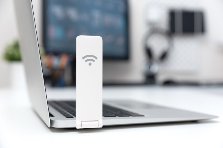 WLAN-Sticks