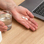 Zinktabletten